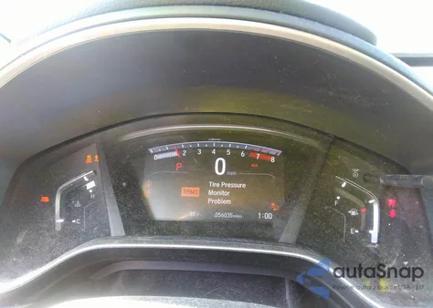 2021 Honda Cr-V Awd Ex-L z USA, uszkodzony, nr VIN 2HKRW2H80MH662987